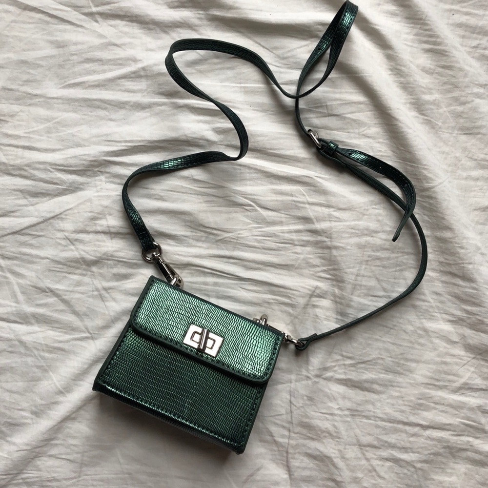 Urban Outfitters Micro Bag